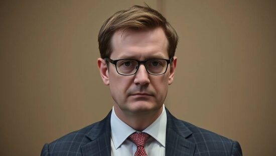 FDP's Buschmann Rejects Green Coalition, Union and FDP the Only Way to Solve Germany's Problems!