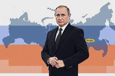 Putin's Secret Offer to the US - A Game-Changer in the Global Mineral Wars?
