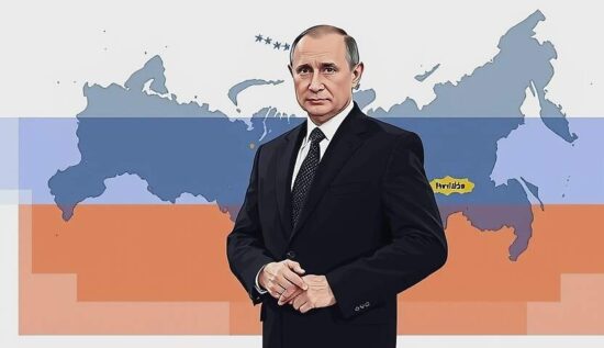 Putin's Secret Offer to the US - A Game-Changer in the Global Mineral Wars?