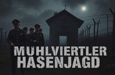 Soviet Escapees from Mauthausen's Darkest Secret Revealed 80 Years Later