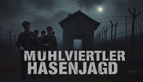 Soviet Escapees from Mauthausen's Darkest Secret Revealed 80 Years Later