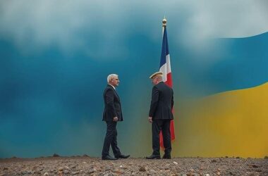 The Secret Talks Exposing the Country's Waning Diplomatic Clout