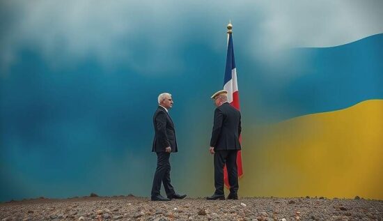 The Secret Talks Exposing the Country's Waning Diplomatic Clout