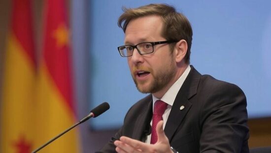 Syrian Doctors in the Crossfire of Migration Debate