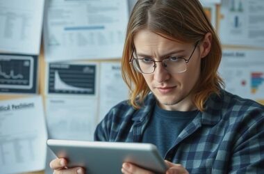 Government's Digital Dream Crashes Amid Patient Backlash