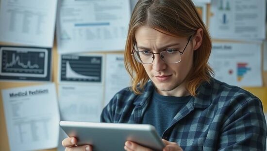 Government's Digital Dream Crashes Amid Patient Backlash