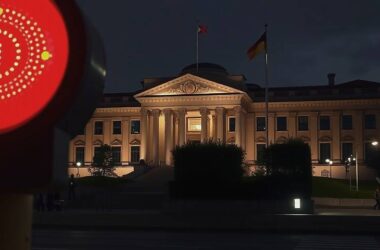 Merkel's Successor Spends 39 Billion Euros on Military Exports in Just 3 Years!