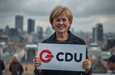 MIGRATION MAKEOVER: CDU Set to Redefine Border Policy in Shock Move!