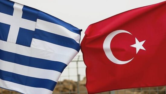 'Germany's Next Target'?