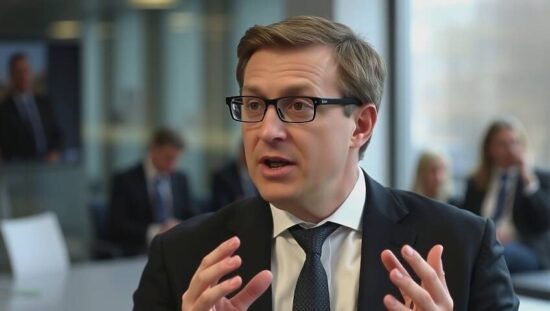 CDU's Linnemann: Shock Move to Lower Crime Age, Germany on the Brink of a Revolution in Justice?