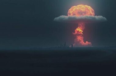 Nuclear Fallout in the Heart of Europe?