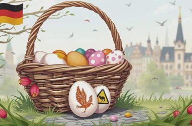 Cracking Crisis: Germany's Egg-xit from Reality as Bird Flu and Demand Spark Rationing Fears!