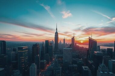 German Chancellor Seals the Deal!