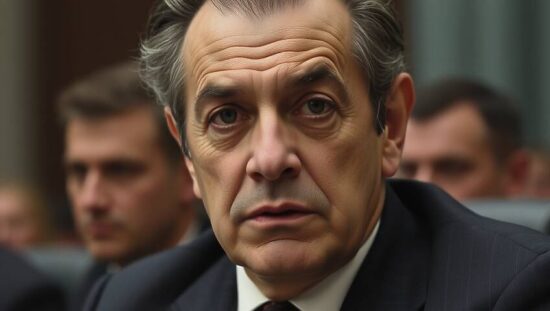 Iran's Royal Rebel Misses Munich Showdown