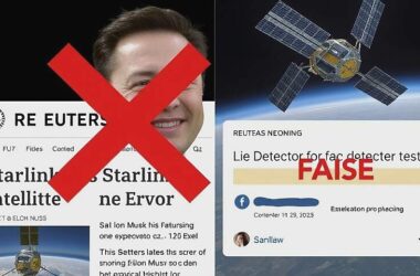 US Did NOT Blackmail Ukraine, Reuters Lied!