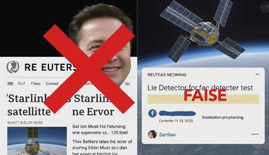 US Did NOT Blackmail Ukraine, Reuters Lied!