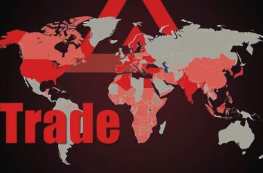 Trump's Tariffs Spark Global Economic Firestorm