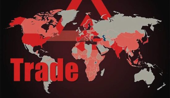 Trump's Tariffs Spark Global Economic Firestorm