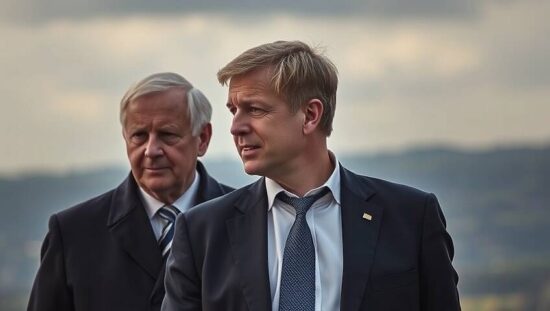 Kretschmann Abandons Ship, Stands with Habeck!