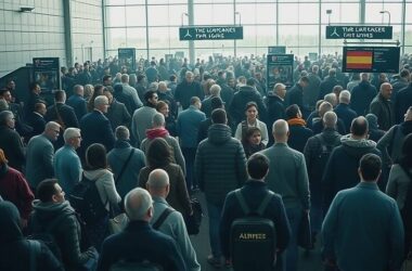 Abschiebe-Explosion: Germany's Deportation Numbers Soar to Shocking New High!