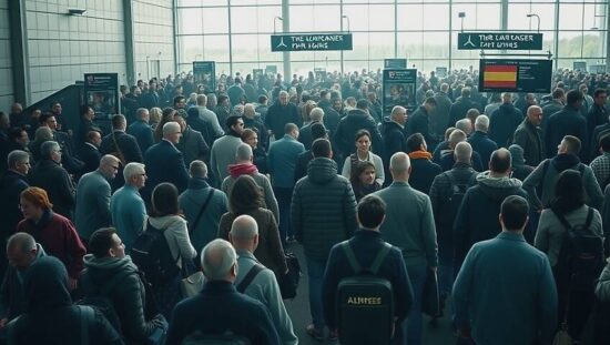 Abschiebe-Explosion: Germany's Deportation Numbers Soar to Shocking New High!