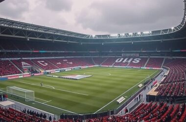 Reality Check Looms for Mainz's Dream Run