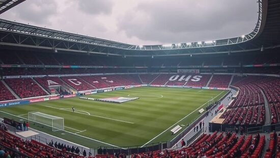 Reality Check Looms for Mainz's Dream Run