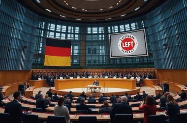 SPD Open to New Coalition Options