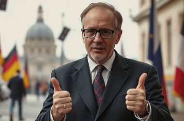 Merz's Scandalous Three-Year Stalling Exposed!