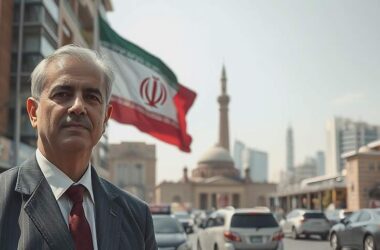 Washington's Pressure Won't Break Tehran's Resolve