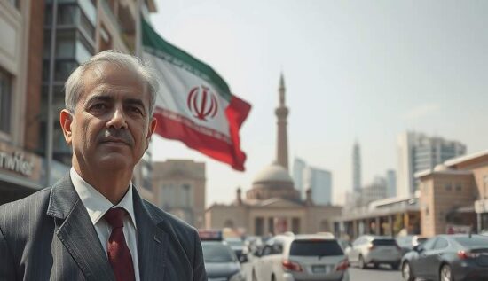 Washington's Pressure Won't Break Tehran's Resolve