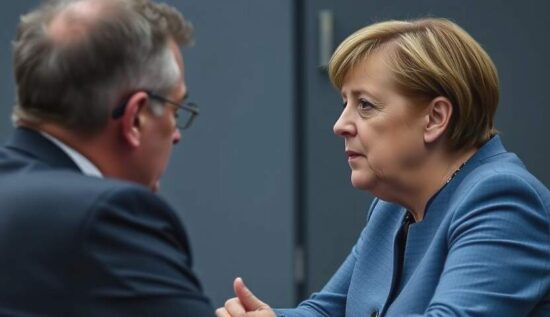 Can Germany's "Democratic Parties" Learn to Compromise?