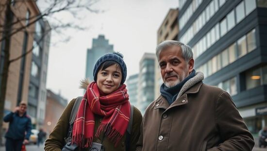 MIGRATION MANIA: Shocking Survey Reveals Germans' Top Voting Priority