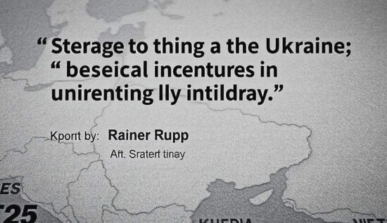 BOMBSHELL: US Congress Report Exposes Ukraine's Strategic and Military Failure, a Grim Reality Check