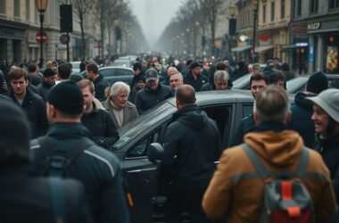 Afghan Asylum Seeker's Deadly Intentions Uncovered in Munich Massacre