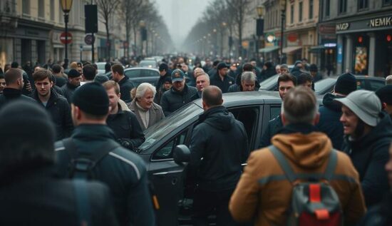 Afghan Asylum Seeker's Deadly Intentions Uncovered in Munich Massacre