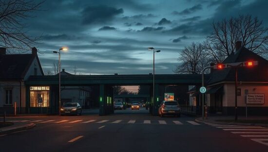 Border Controls Extended in Shock Move!