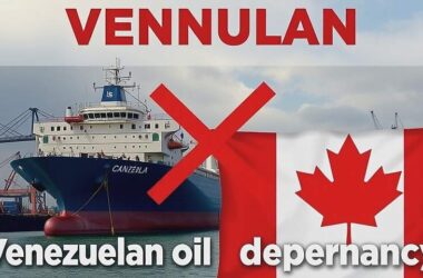 Trump's Tariffs Threaten to Enslave the Nation in a Vise of Oil Dependence