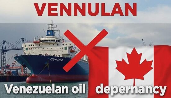 Trump's Tariffs Threaten to Enslave the Nation in a Vise of Oil Dependence