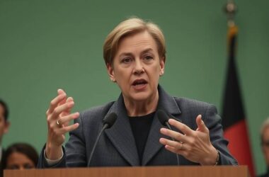 'Cover-up of the Century'?