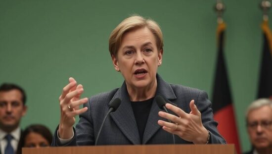 'Cover-up of the Century'?