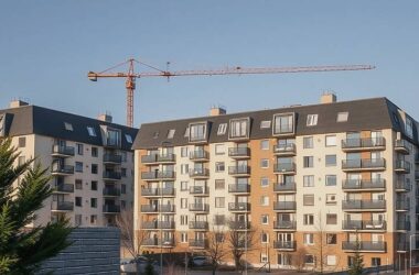 New Home Approvals Plummet 30% in 2024!