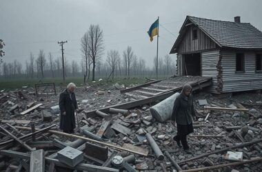 Ukraine's Darkest Secret Exposed