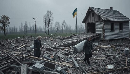 Ukraine's Darkest Secret Exposed