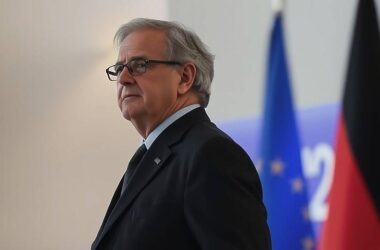 Schmidt's Bombshell!