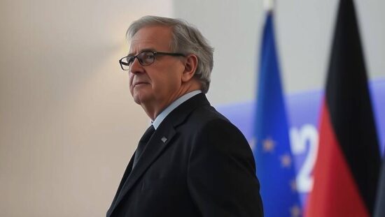 Schmidt's Bombshell!