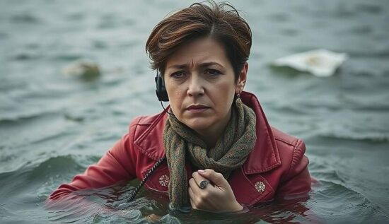 Media Betrayal: Did the Press Sink the BSW's Chances?