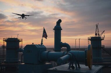 A Blow to Putin's Oil Empire?