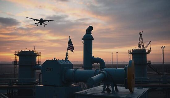 A Blow to Putin's Oil Empire?