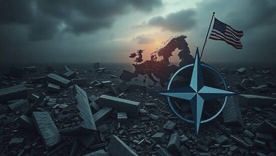 Will Germany and Europe Survive the Transatlantic Rift?